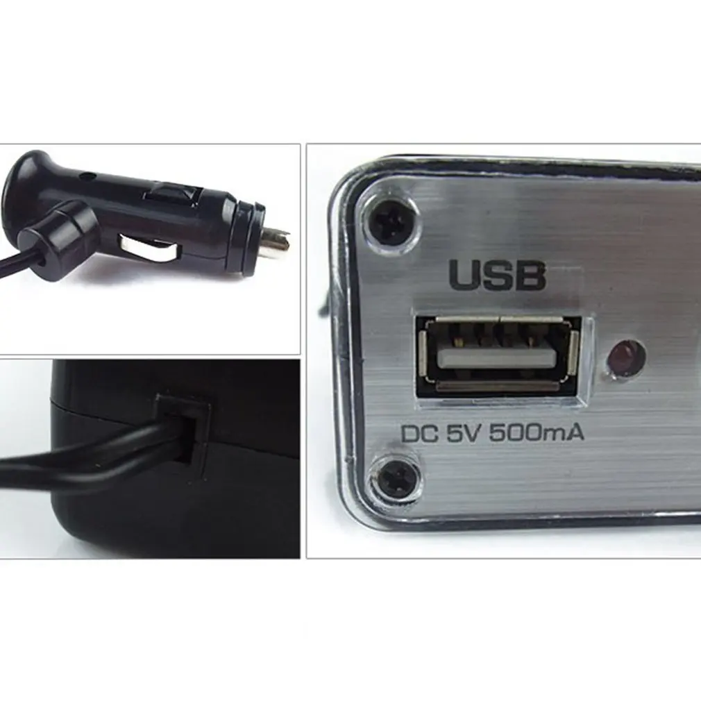 Разветвитель для розеток 60 Вт|Адаптер питания| |