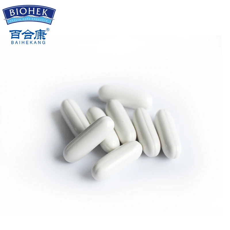 6 бутылок 800 мг рыбы коллагеновые капсулы Антивозрастные добавки с соевым