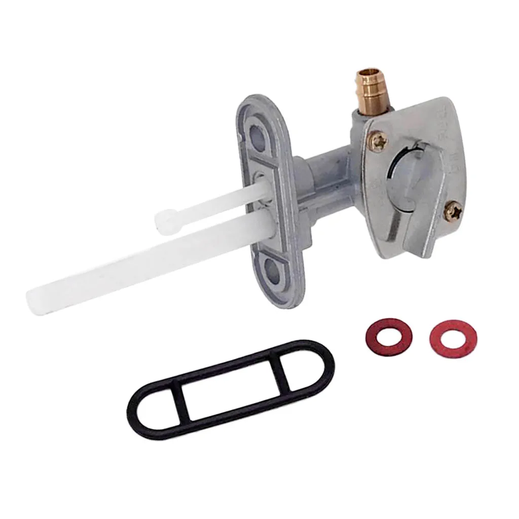 Топливный бак Petcock ВКЛ ВЫКЛ клапан для Yamaha YFS200 Blaster 1994 1995 1996 1997 1998 | Автомобили и