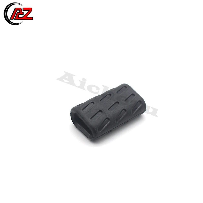 ACZ мотоцикл Шестерни рычаг переключения скоростей педаль Резина ножной передач