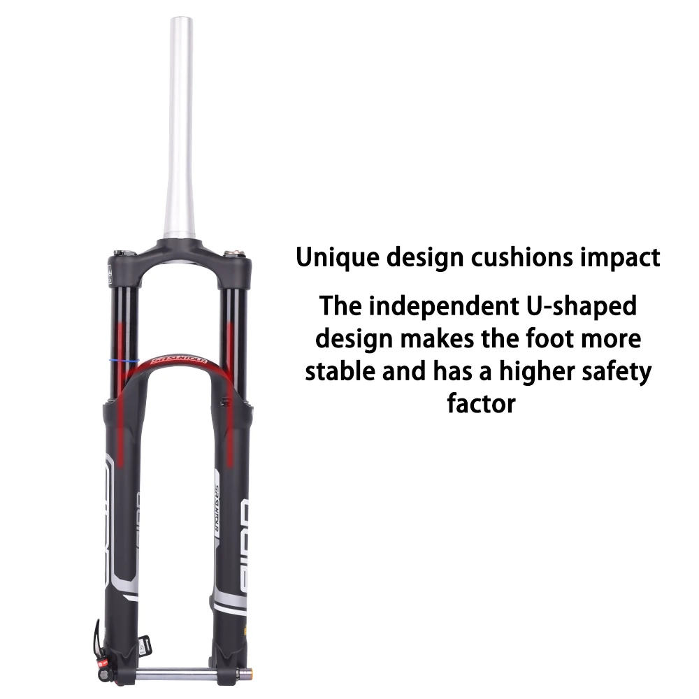 Купить Воздушную Вилку Для Велосипеда 27.5