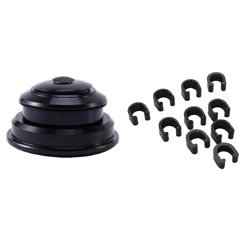 

10 шт., C-образные зажимы для горного велосипеда