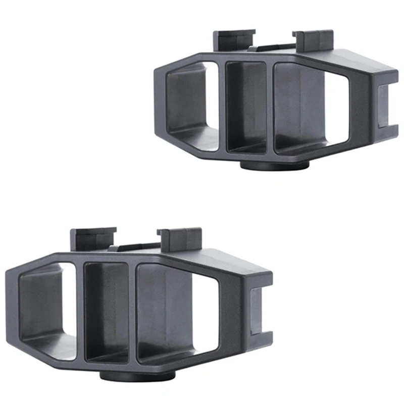 Gp 1 Gopro Vlogging Stand кронштейн 2 крепление для холодного башмака 1/4 дюйма Винт Hero 7 6 5 Sjcam