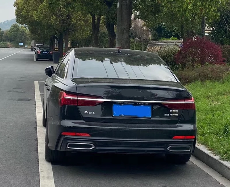 Светильник поворота для audi a6 a7 a8 D4 D5 C8 | Автомобили и мотоциклы
