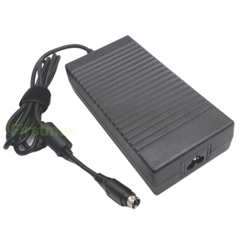 Адаптер переменного тока для MSI Wind Top AE2260 AE2280 AE2400 MS-AE1111 AE2410 AE2410G AE2420 N180W-01 AIO 19 в а -