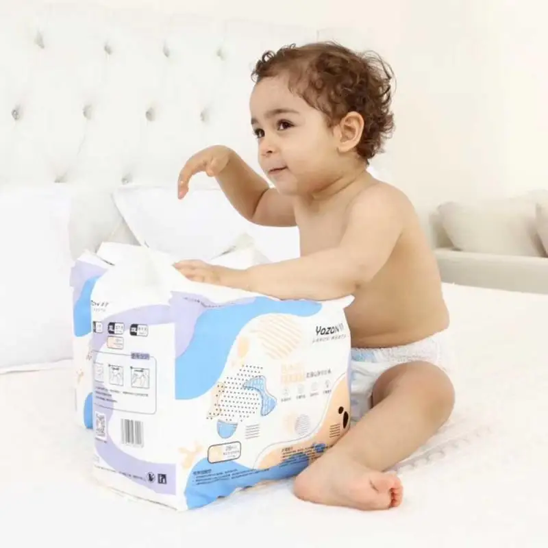 

Diaper Baby Disposable Urine Pad 100% Virgin Wood Pulp Waterproof Breathable Diapers Babies Change Pad Trial Pack Cloth Diapers