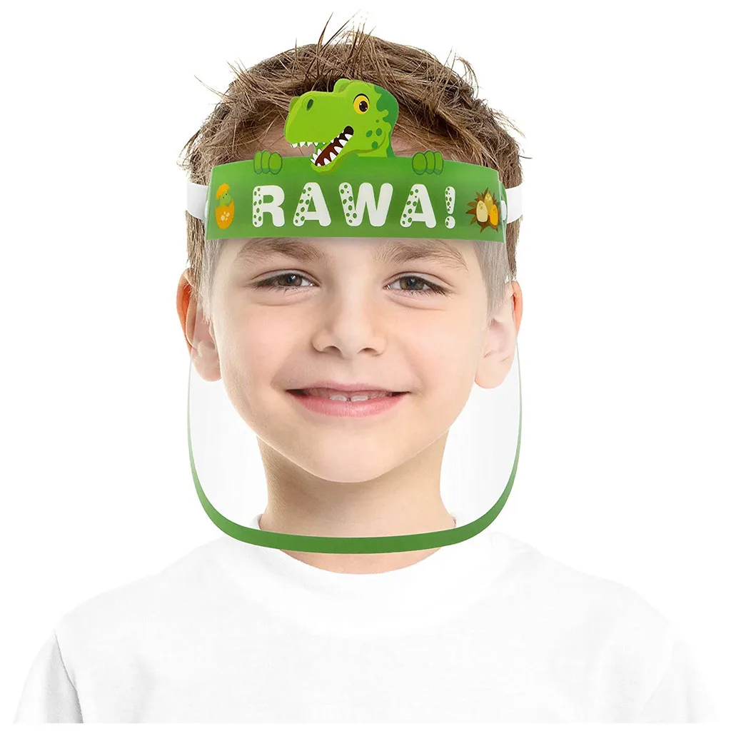 8 шт. уличные солнцезащитные ветрозащитные Детские Мультяшные Защитные чехлы для