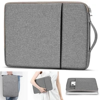 laptop bag case for microsoft surface pro 4 5 6 7 x generainch 12 3 zipper handbag sleeve cover surface pro 12 3 tablet pouch
