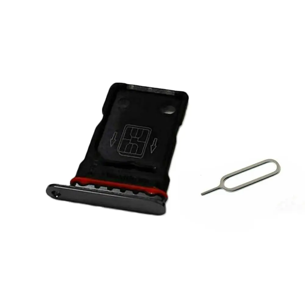 

1PC SIM Card Tray Slot Holder Micro Sim Holder Adapter Holder Mobile Pro For Oneplus Phone SIM 9 G7J5
