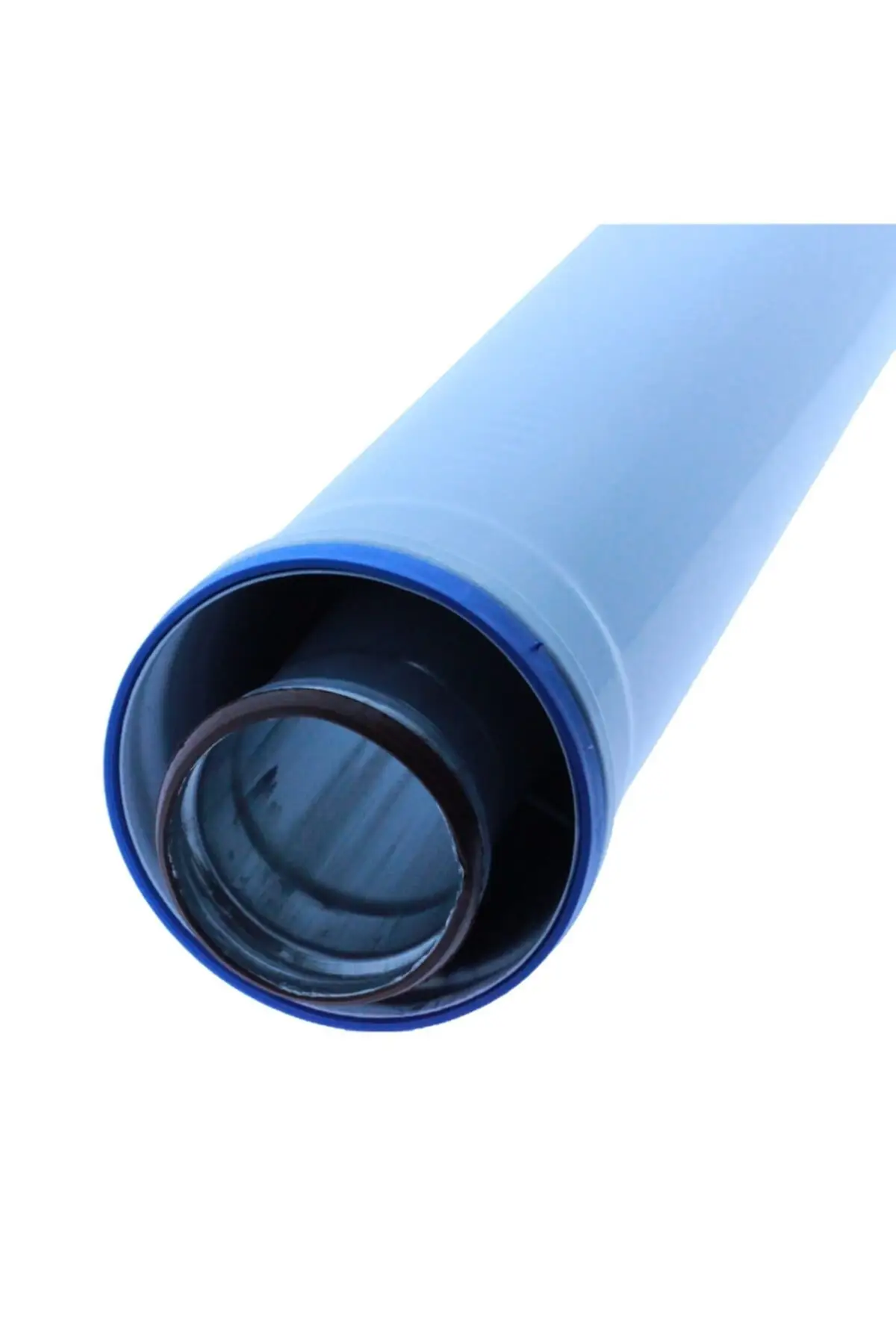 

Pressurizers Combi Chimney Extension Pipe-50cm