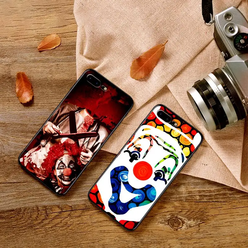 Мягкий силиконовый чехол для iPhone X XS Max XR 7 8 6 6s Plus TPU | Мобильные телефоны и
