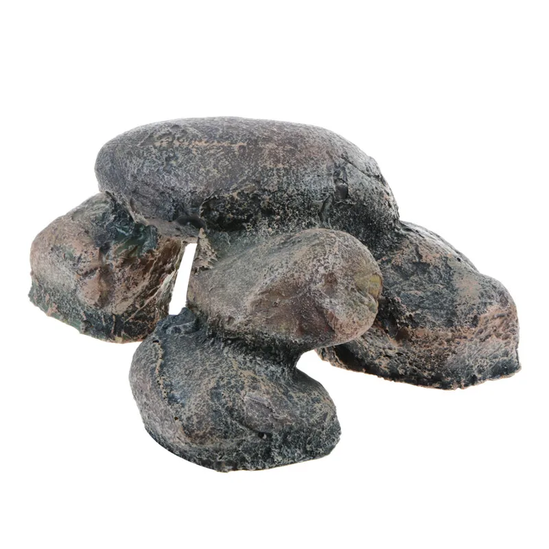 Декоративное украшение для аквариума Saim | Дом и сад