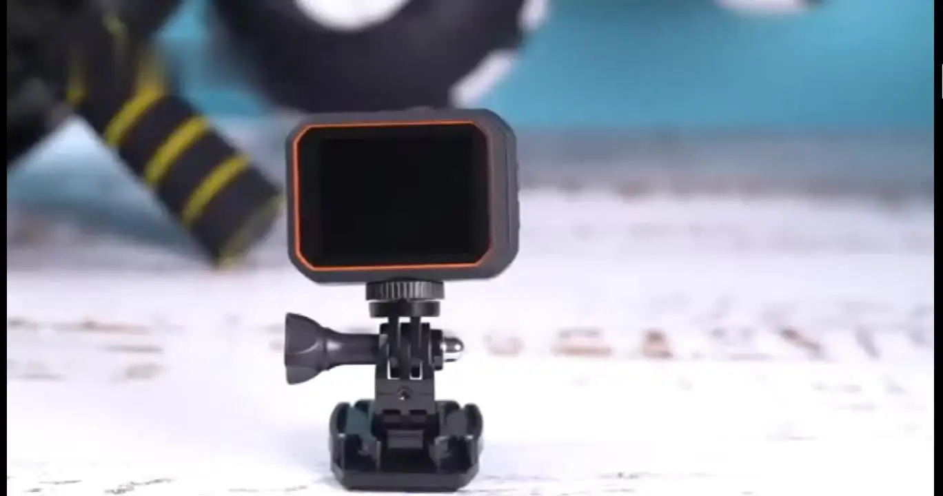 للبيع مقاوم للماء 4K HD 170 عدسة واسعة الزاوية في الهواء الطلق الكاميرا الرياضية المتطرفة