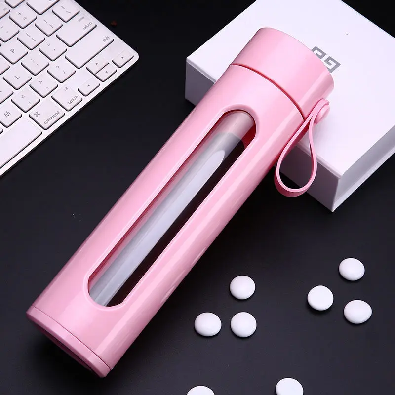 Стеклянная чашка с прямой поставкой от производителя ударопрочная двойная