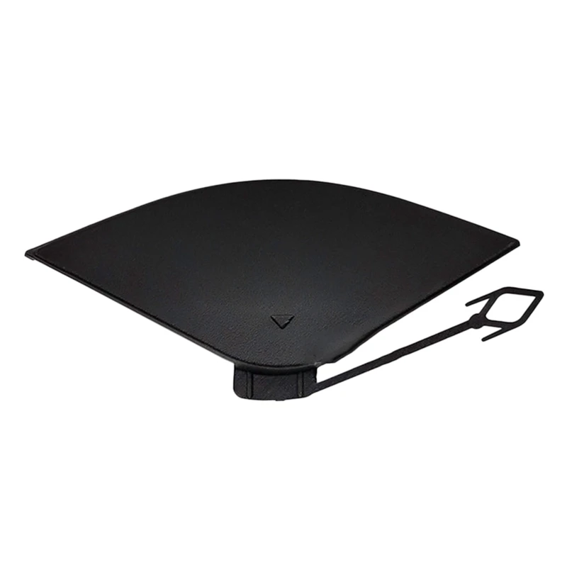 

Передний бампер, буксировочный крючок, накладка на глаза, Неокрашенная крышка 51117222744, подходит для-BMW X5 E70 2011 2012 2013