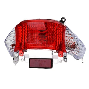 Tail Light Motorcycle Assembly for Chinese 50cc GY6 Scooter Moped Tao Tao Sunny