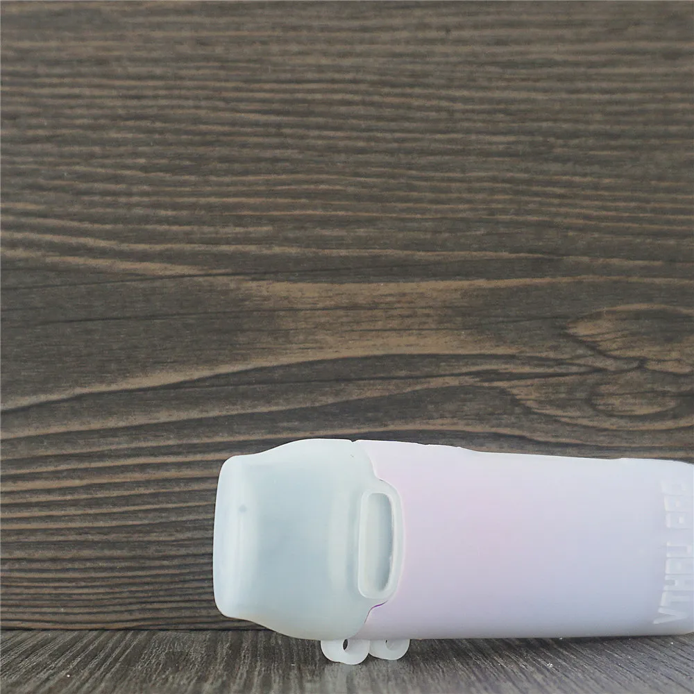 

Silicone Case For Voopoo V.thru Pro Pod Kit 25w Vape Texture Cover Skin Rubber Sleeve Mod Wrap Voopoo Vthru Pro