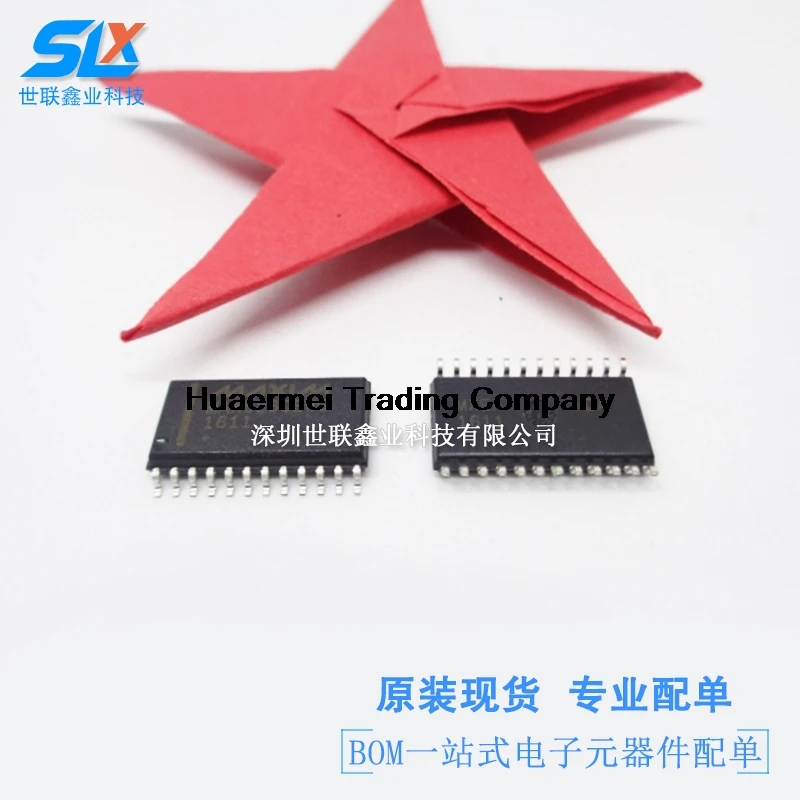 

MAX526 MAX526CEWG IC SOP-24