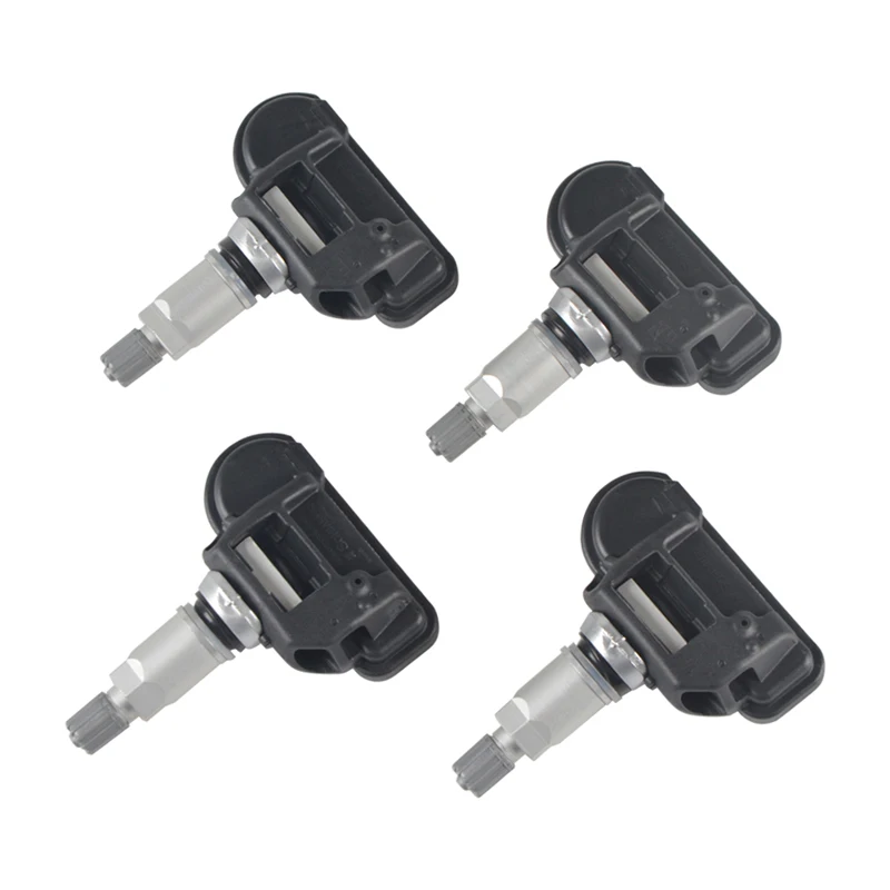 OEM A0009051804 система мониторинга давления в шинах TPMS 433 МГц высокое качество для Mercedes