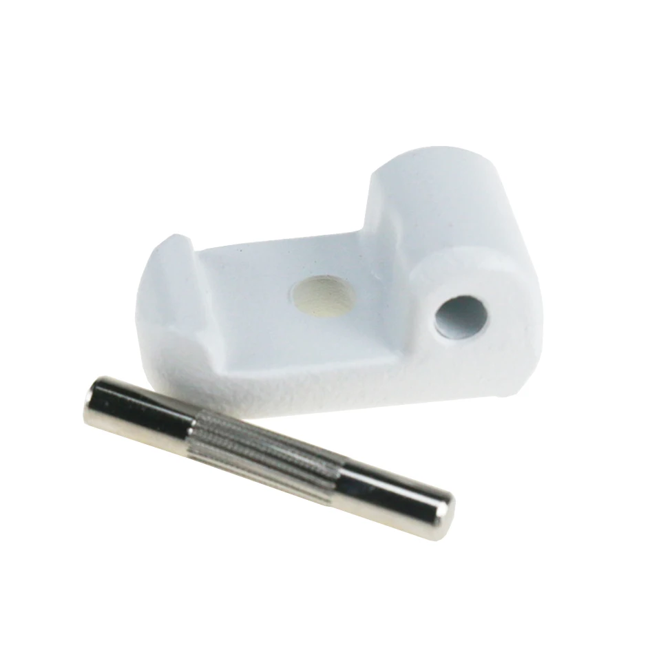 Новый шарнирный болт ремонт закаленная сталь замок фиксированный Болт Винт