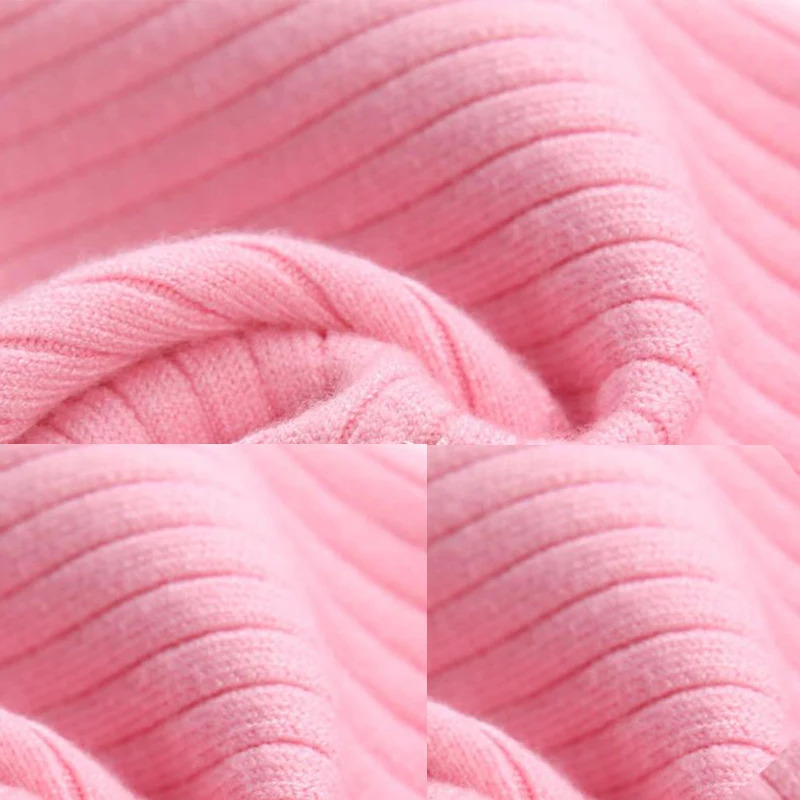 

Autumn Winter Children's Cashmere Pants Boys Wool Warm Pants Kids Thick Soft Comfortable Leggings Girls Bottoming Pants