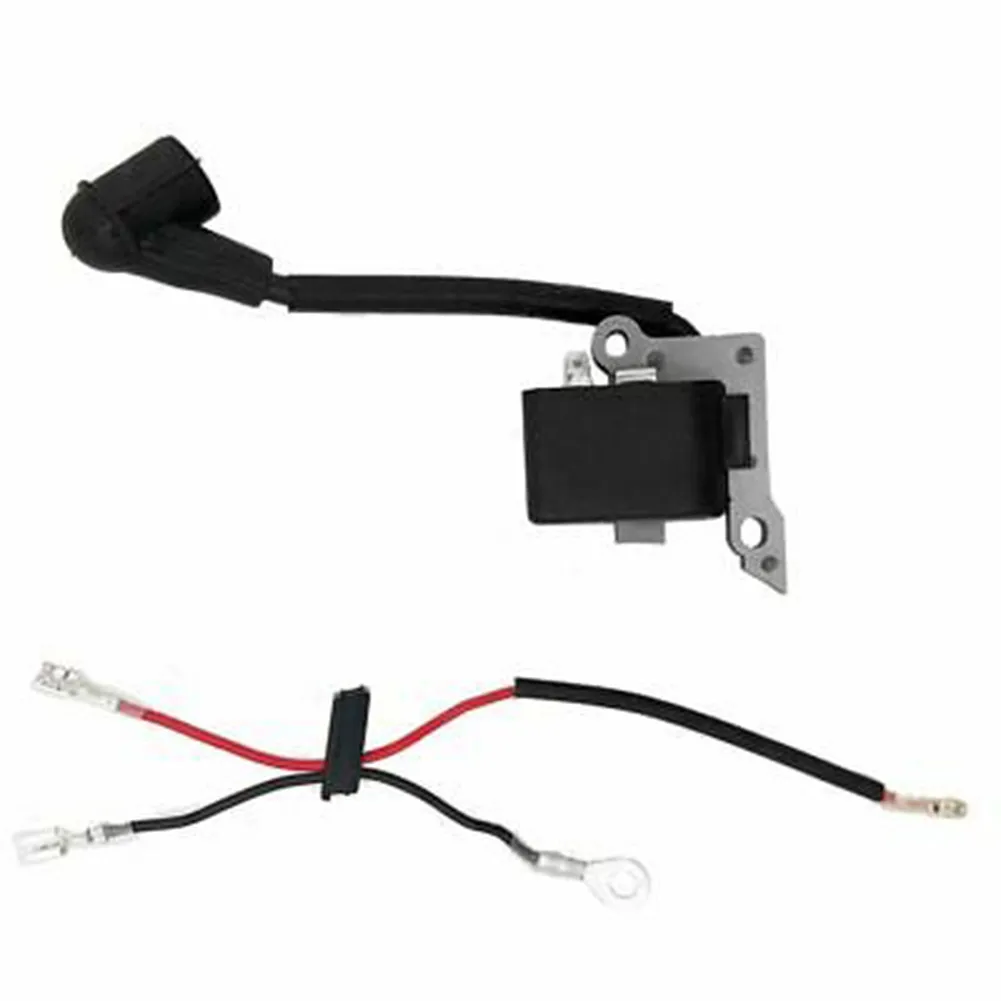 

Outdoor Ignition Coil Rplacement Supply 136 137 141 142 23 235 240 26 36 30 75229 Engine Generator Ignition coils Garden Repair
