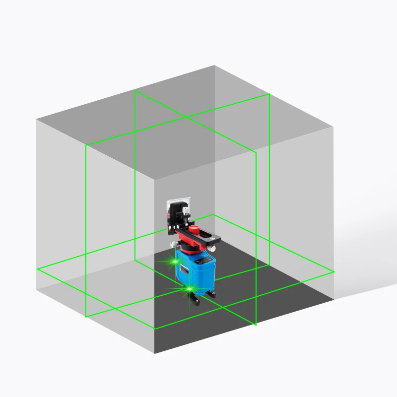 Новый гомогенизатор лазерный уровень 3D зеленый лазер|laser diode line|laser pointers for