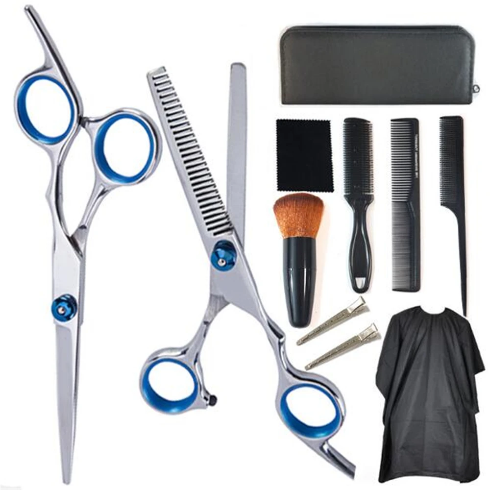 

Professional Hairdressing Scissors Thinning Hair Stainless Barber Scissors Hair Cutting Scissors Hairdresser Salon Accessories
