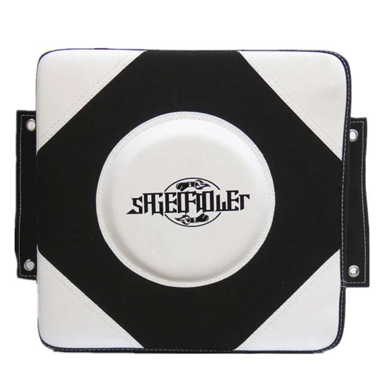 Настенный макивара стен установленный боксерские подушки пробивая цель для