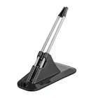 Держатель для кабеля мыши, зажим для шнура, органайзер для проводов, гибкий для мышей, идеальная игра, аксессуары для CS CF LOL