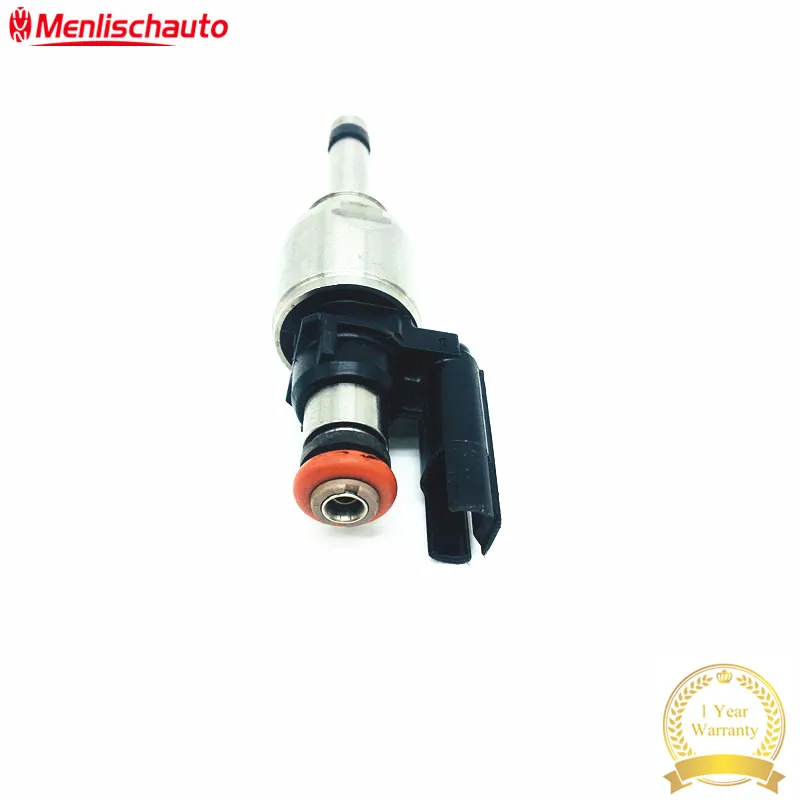 

4PCS/LOT 31303495 New FUEL INJECTOR Nozzle fit for Vol-vo S60 S80 V60 V70 XC60 XC70 2.0L Turbo 2014-2015 NO# 31336653