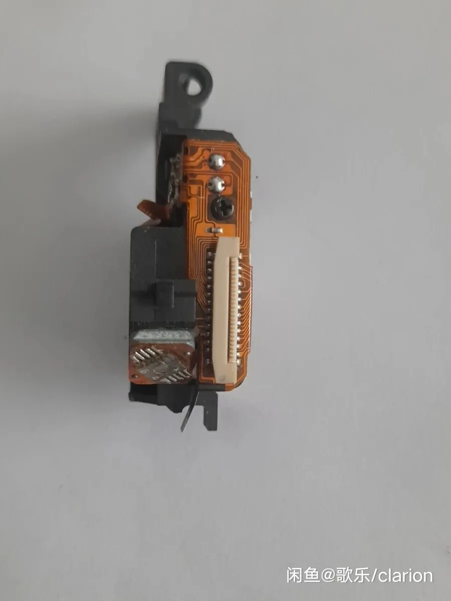 Original New OPA-651PH 651PH 65PH 652PH DVD Laser Pickup with Mechanism S-158 DZB4 | Электроника