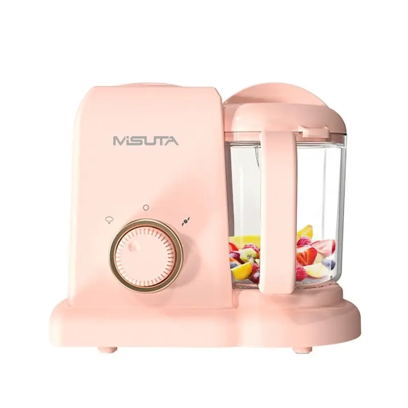 Аппарат для кормления приготовления пищи и перемешивания многофункциональная