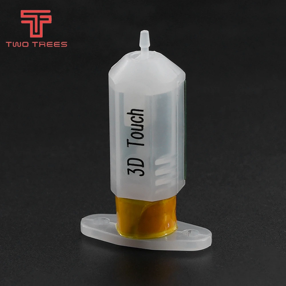 3D сенсорный датчик для автоматического выравнивания кровати BL автоматический