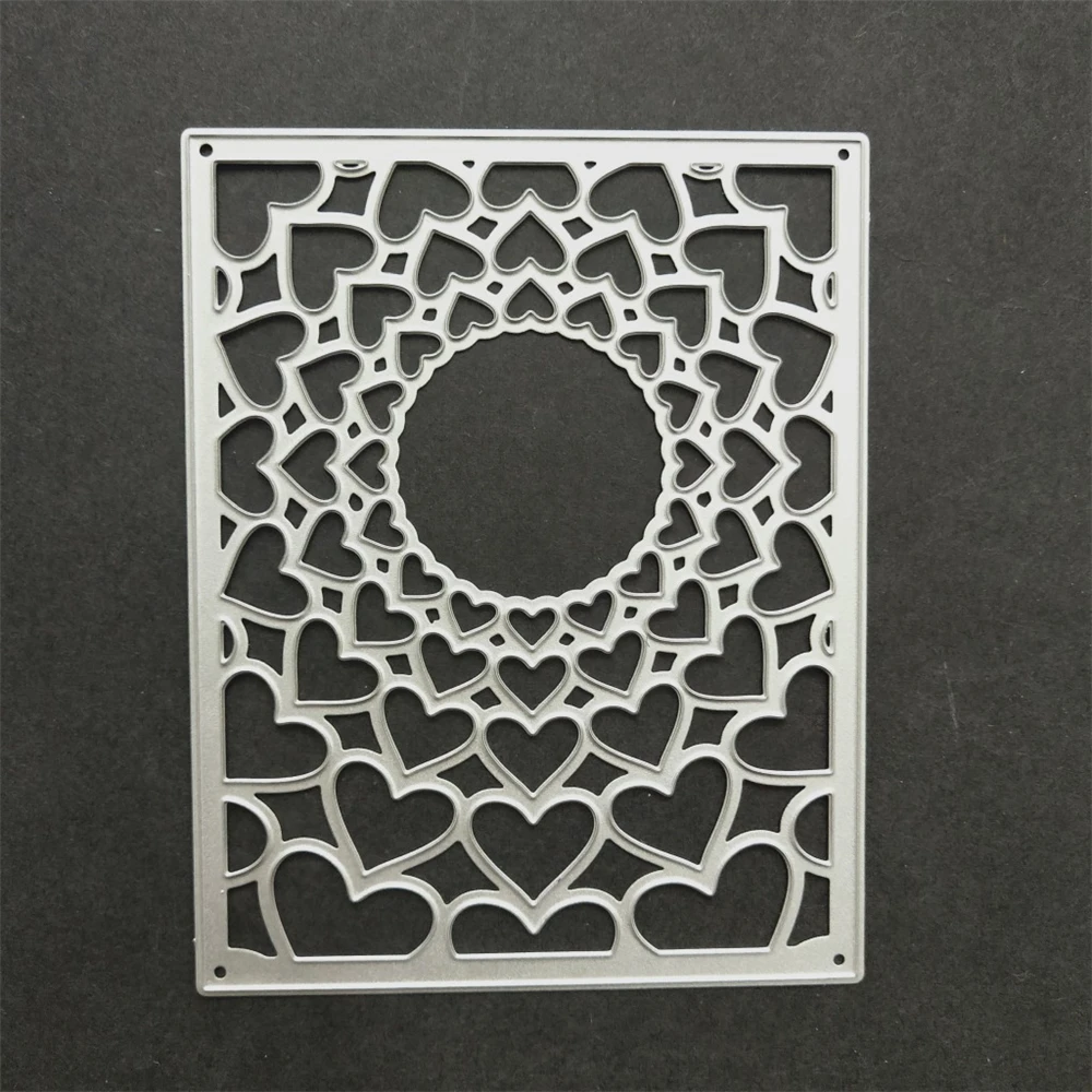 Фон с изображением сердца рождественские штампы скрапбукинг Новые поступления