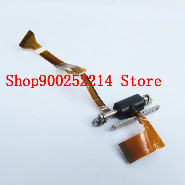 

Новый ЖК-дисплей вращающегося FPC ЖК-экрана для Panasonic Lumix DMC-FZ150 FZ150 цифровой Камера Repair Part