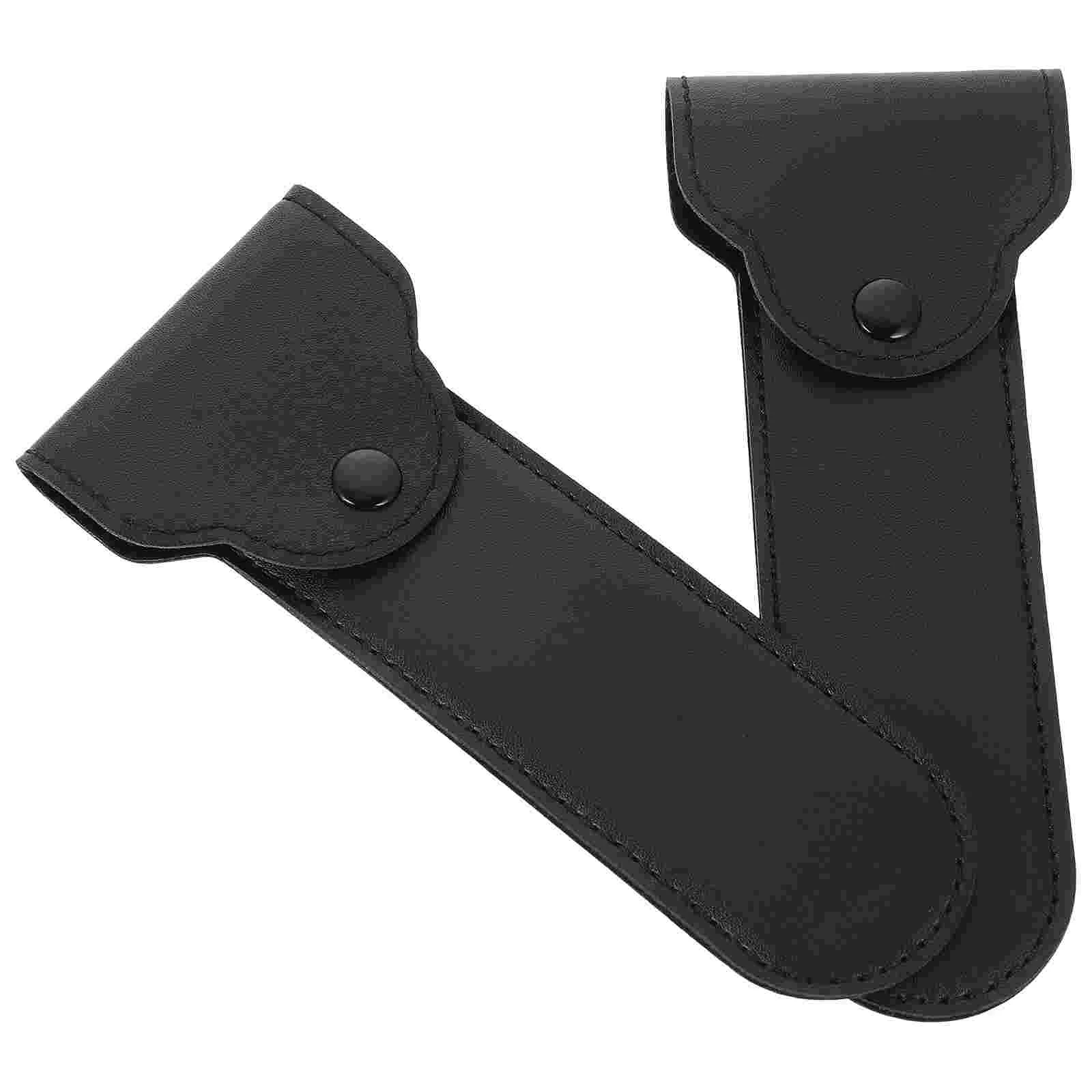 

2 шт., Защитные чехлы для бритвы