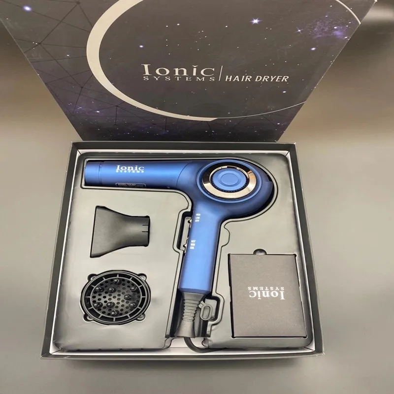 

New fashion Korean hair dryer high-power silent style hair dryer hair salon hair care hair dryer hair dryer