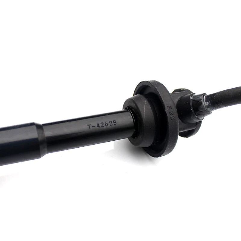 Высококачественный кабель для катушек зажигания набор демпфирующих проводов