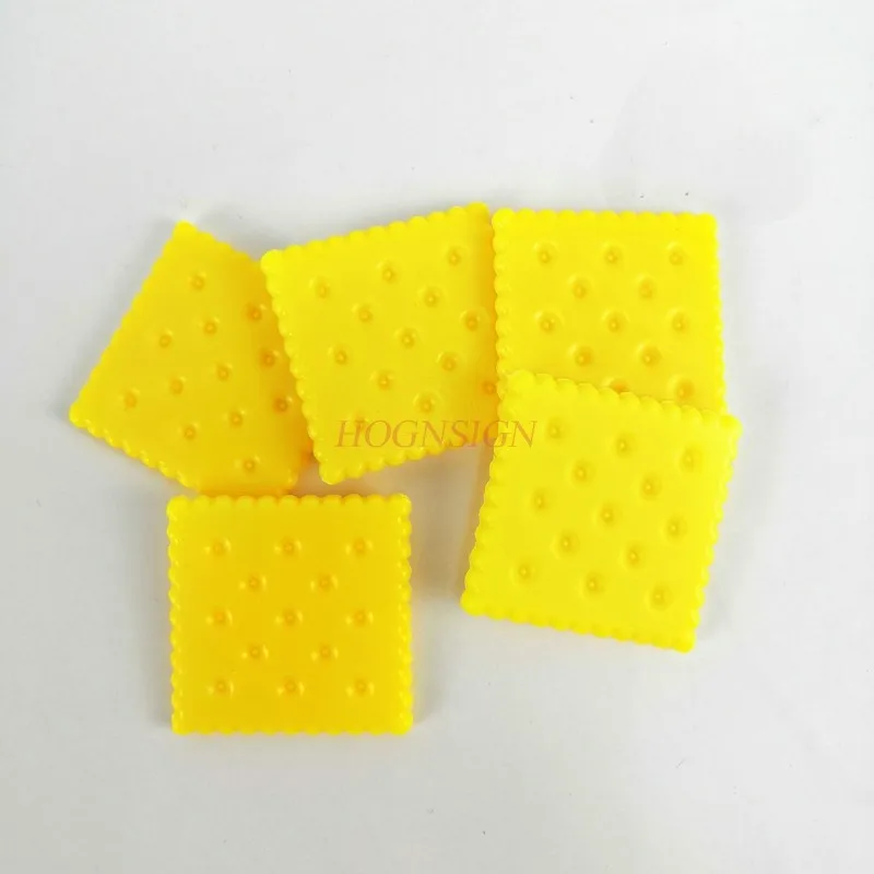 

5pcs Children Kitchen Toys Food Pretend Play Plastic Miniature Food Girls Kids Education Toy Gift