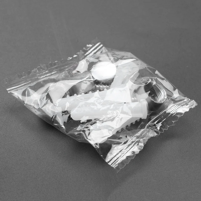 Толстый настенный кронштейн из алюминиевого сплава Кронштейн для ТВ-приставки