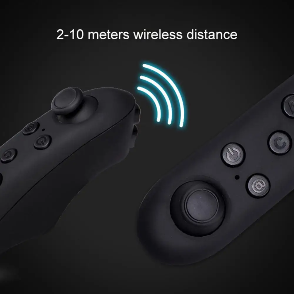 Беспроводные 3d-очки Y1 видеоджойстик Bluetooth-совместимый геймпад аксессуары для