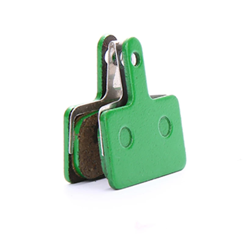 20 пар (40 шт.) Керамические дисковые Тормозные колодки для горного велосипеда SHIMANO