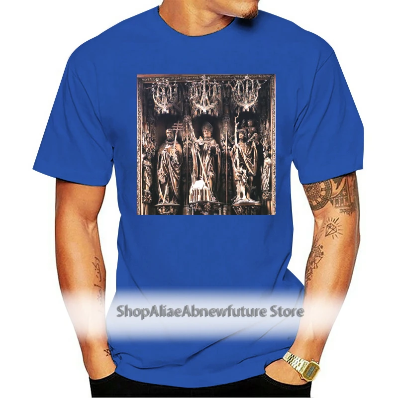 

Heaven Hell Sepia Angels T Shirt Brand New S M L Xl