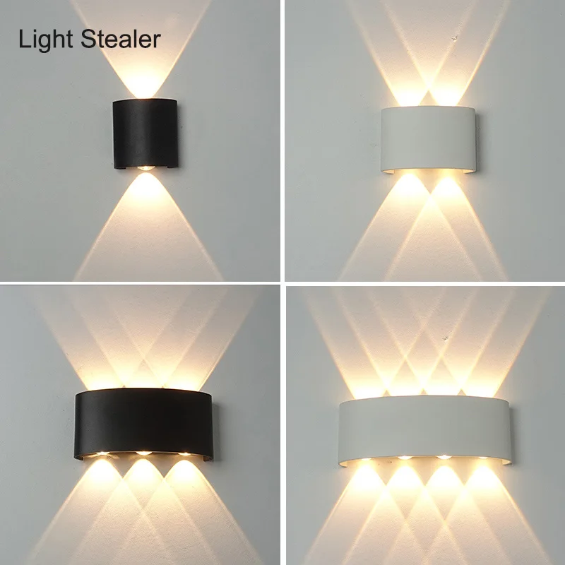 Современсветодиодный Водонепроницаемые светодиодные фонари IP65 комнатные и