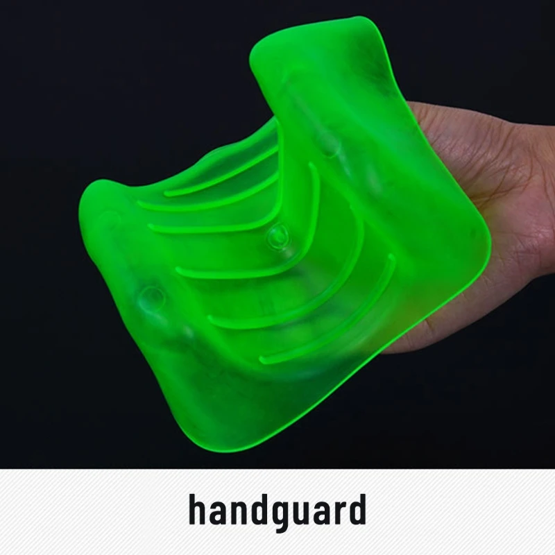 Полезные рыболовные перчатки 5 шт./компл. гибкий захват краба для устройств