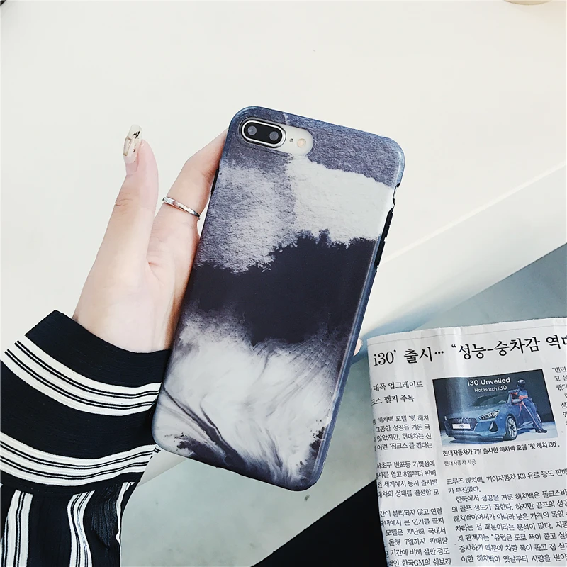 Абсолютно Новый IMD мягкий чехол для iPhone 11 11Pro 11ProMax X Xs XR XsMax 8Plus 8 7Plus 7 6 6s Plus телефона