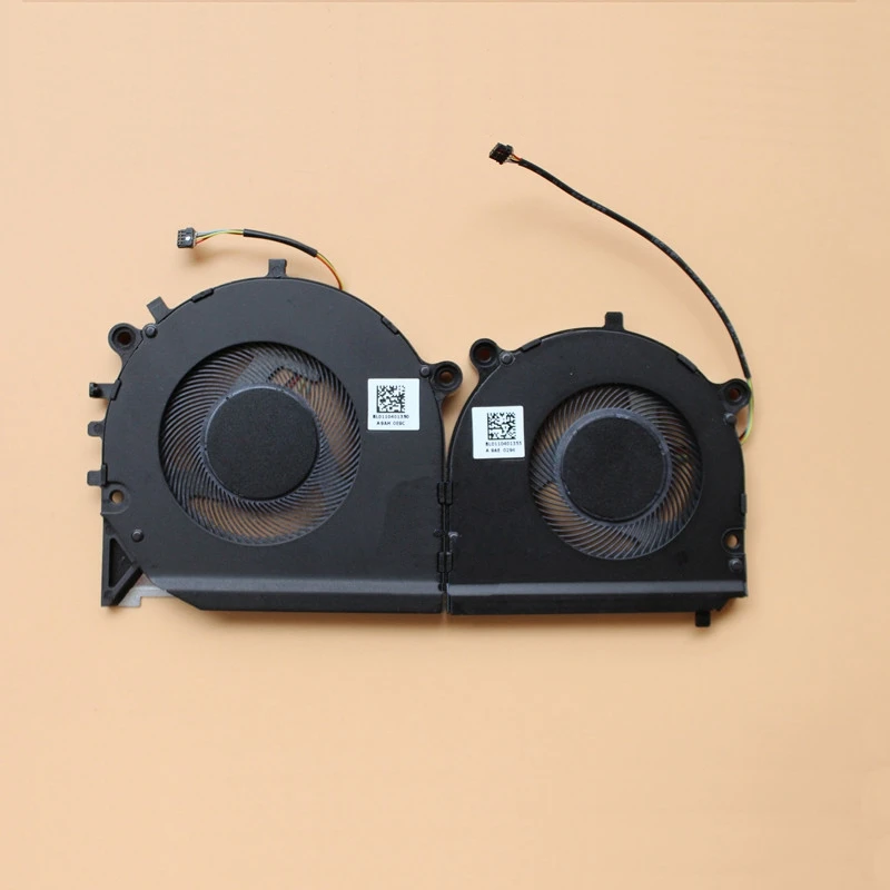 Кулер для ноутбука Lenovo ThinkBook 14s IML IWL FL05 DFS150305180T DFS5K12304363Q FLDU|Кулеры и системы