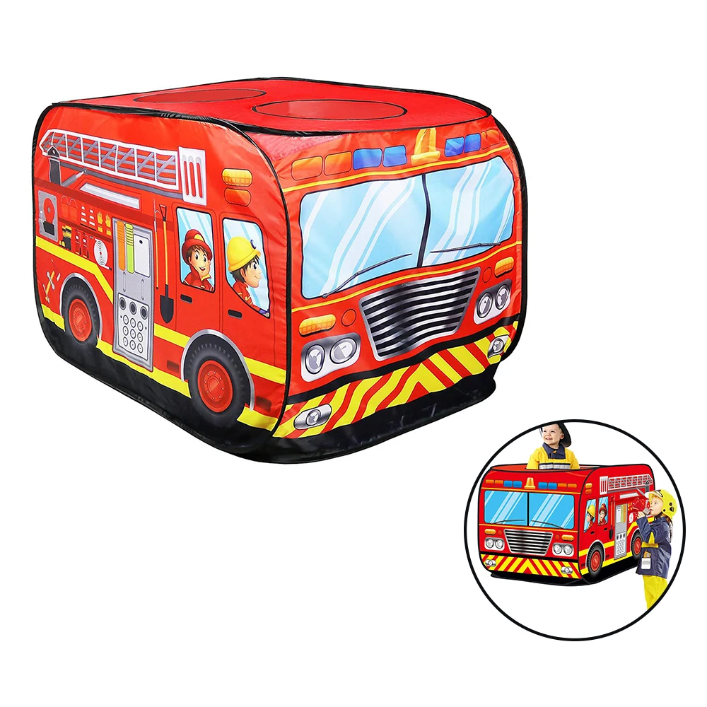 Складная детская игровая палатка игрушечный океан бассейн для шаров игровой