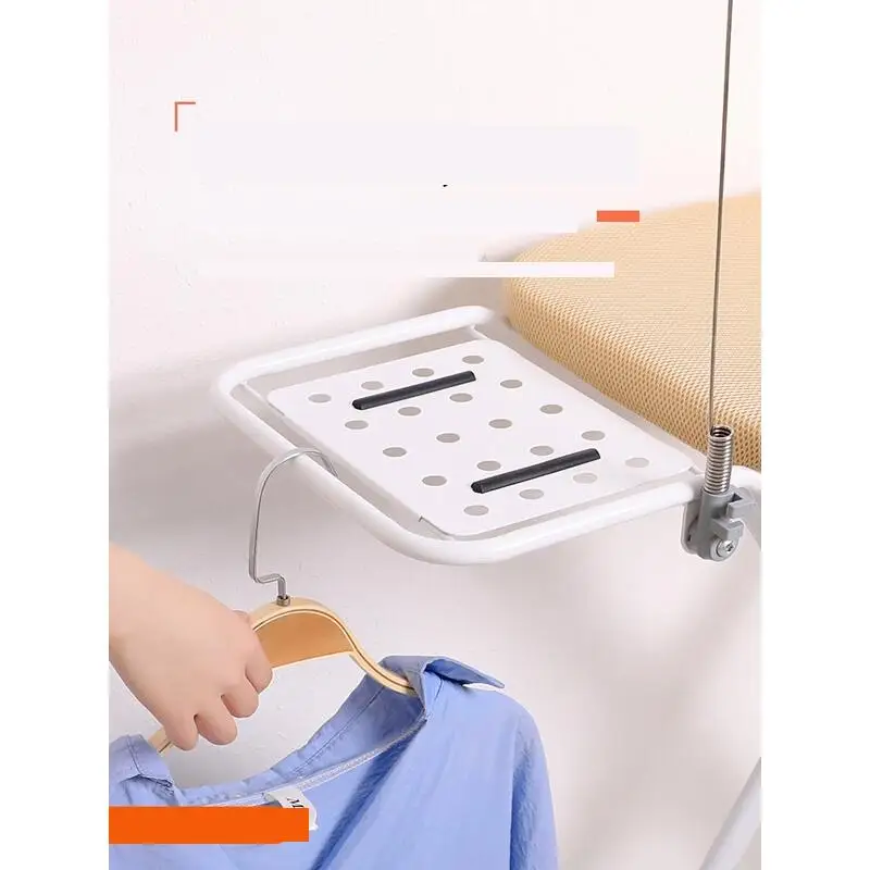 

Prasowania Storage Household Asse Da Stiro Funda Tabla Planchar Plancha Home Accessories Ev Aksesuar Board Cover Ironing Table